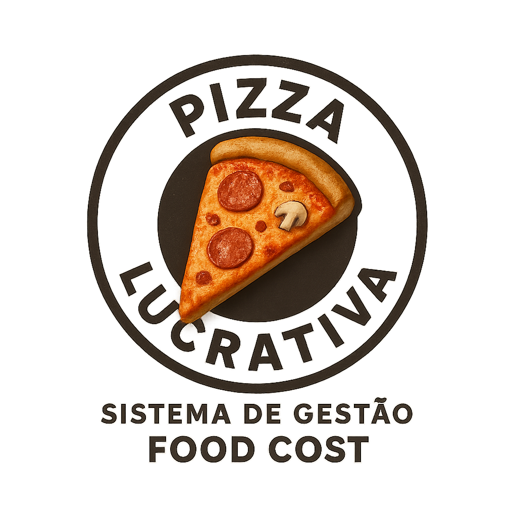 Pizza Lucrativa